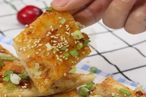 娱乐吃瓜酱饼