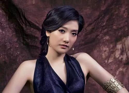 娱乐吃瓜君四字女明星